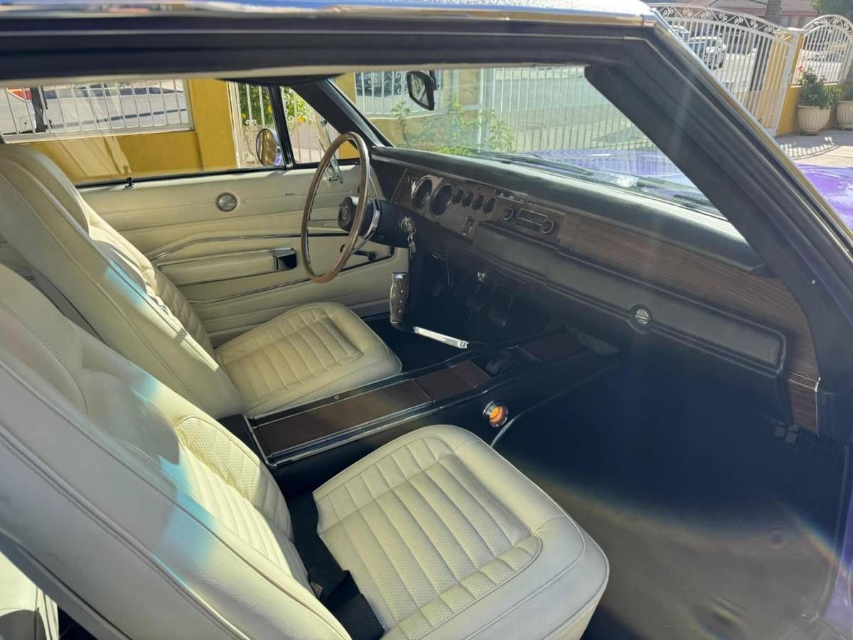1970 Dodge Charger, foto 10