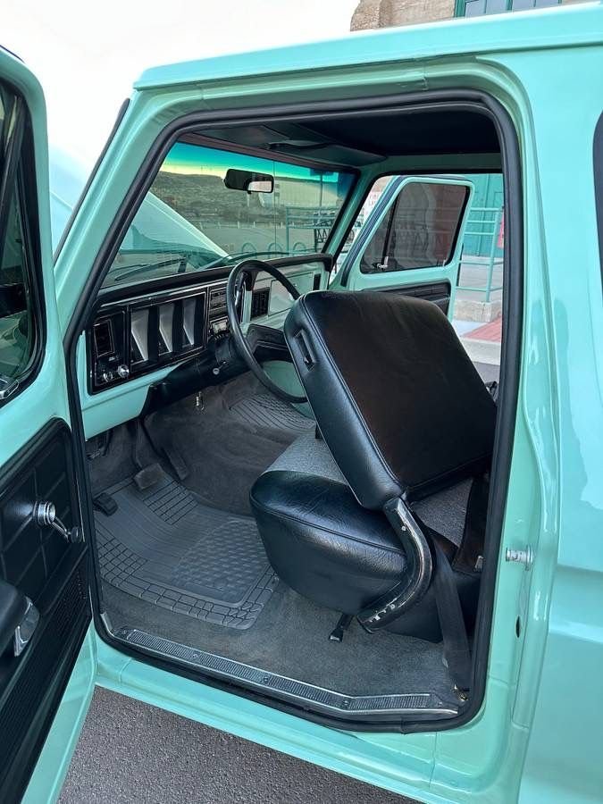 1978 Ford F 100, foto 10