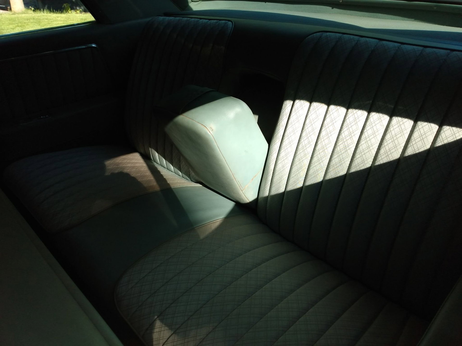 1964 Cadillac DeVille, foto 11