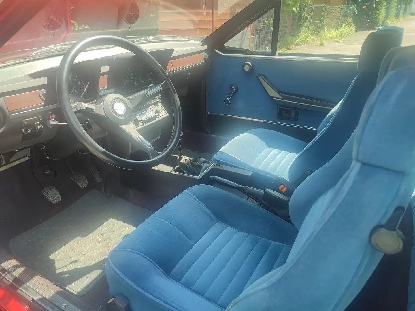 1977 Alfa Romeo Alfetta - GTV, foto 7