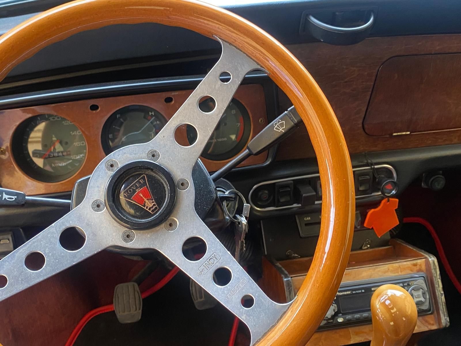 1992 MINI Cooper, foto 10