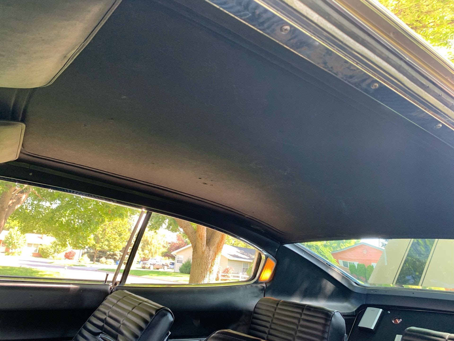 1966 Dodge Charger, foto 12