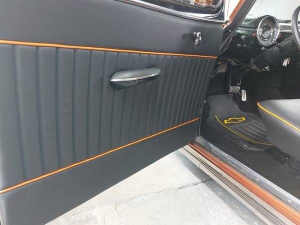 1949 Chevrolet Fleetline, foto 11