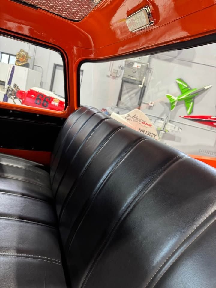 1959 Chevrolet C1500 - regular cab Short-Bed, foto 11