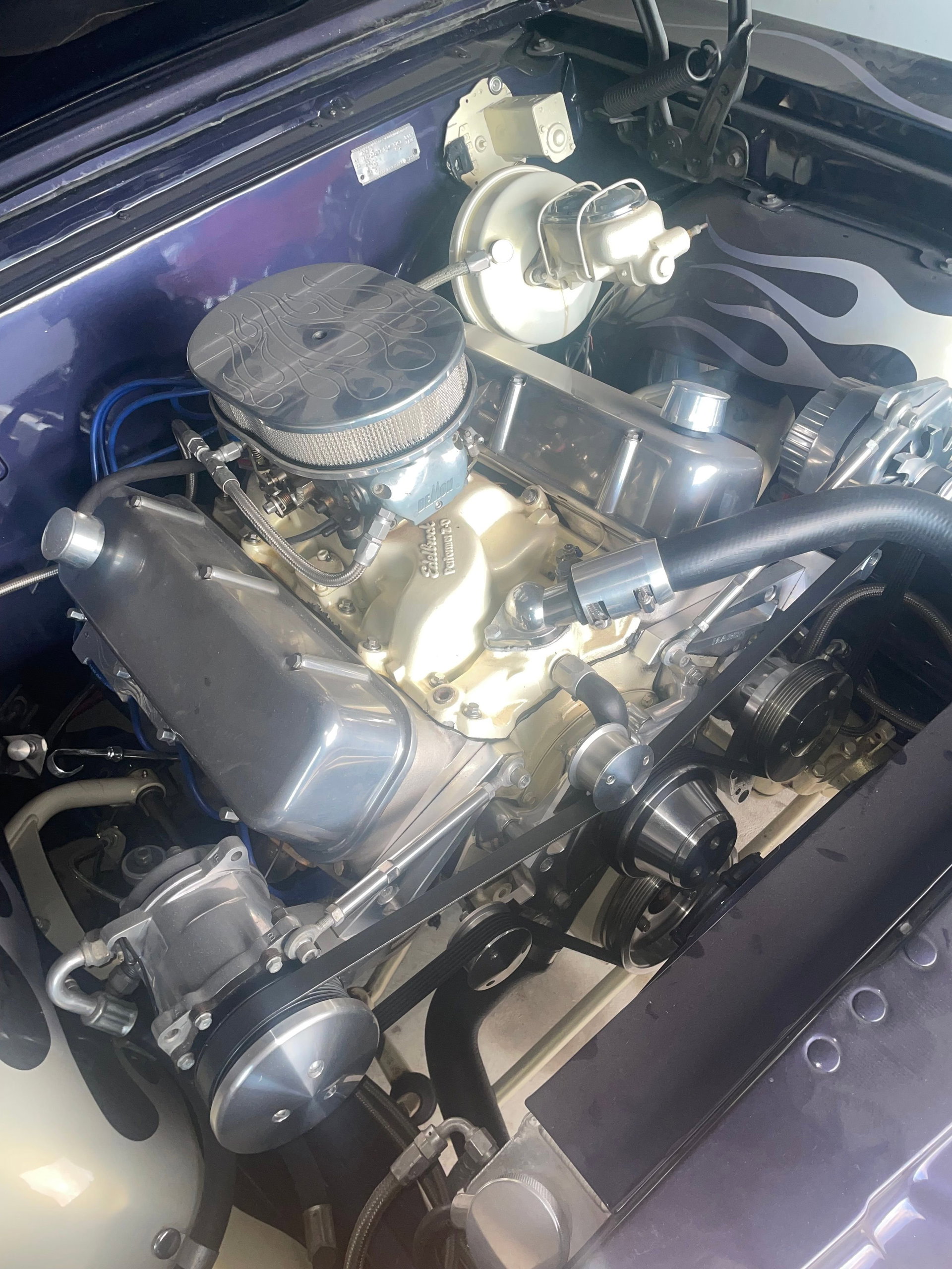 1966 Pontiac GTO, foto 6