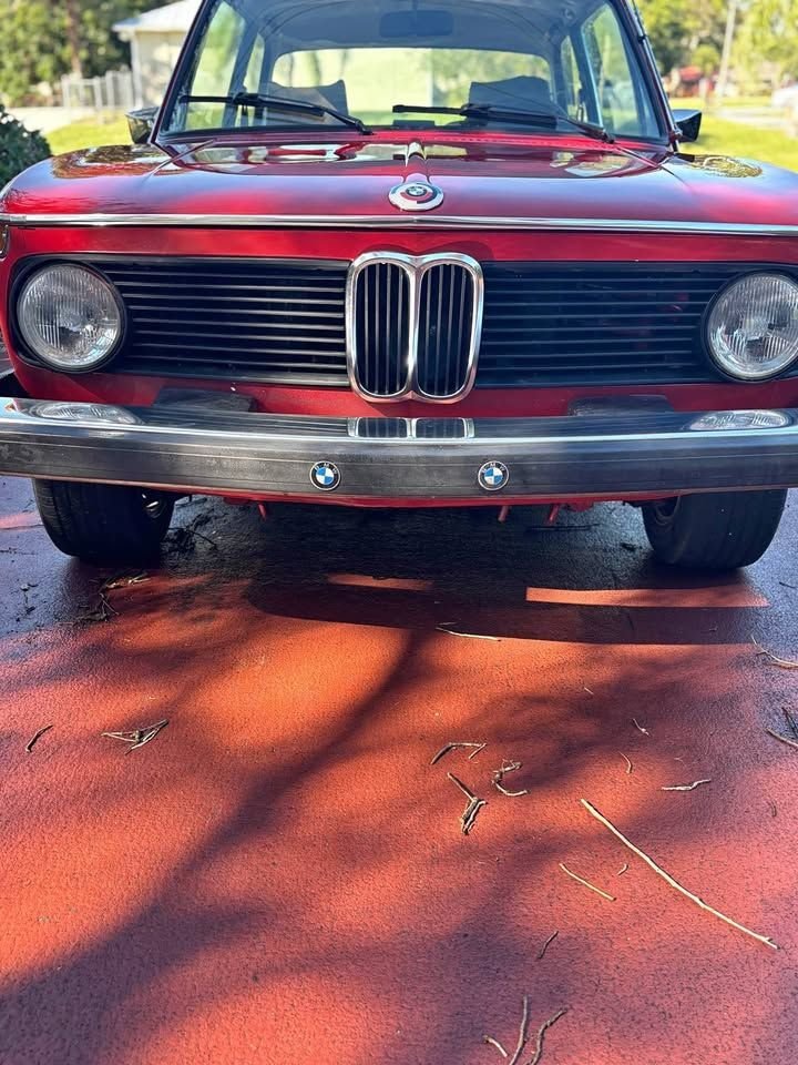 1976 BMW 2002, foto 3