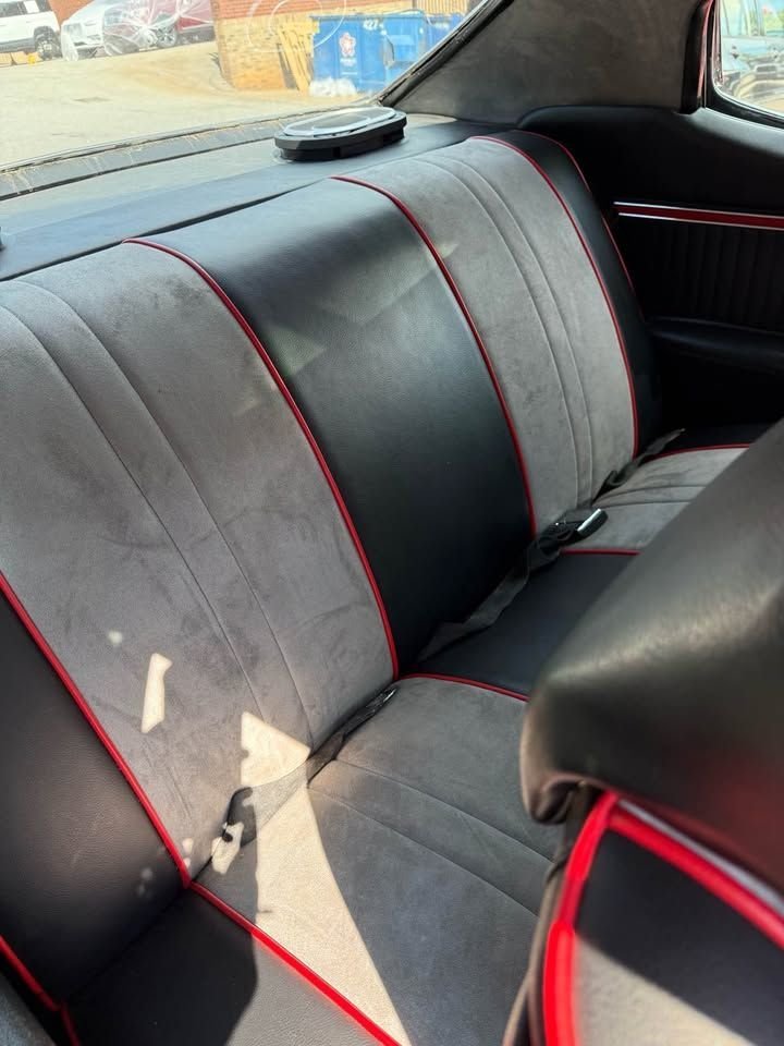 1970 Chevrolet Chevelle, foto 8