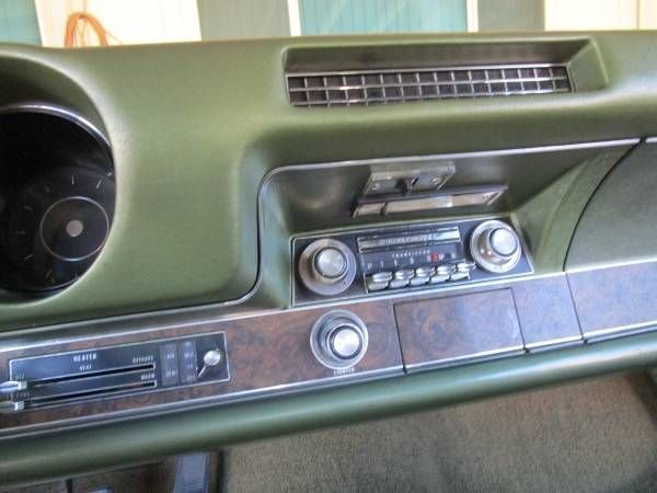 1969 Oldsmobile 442, foto 10