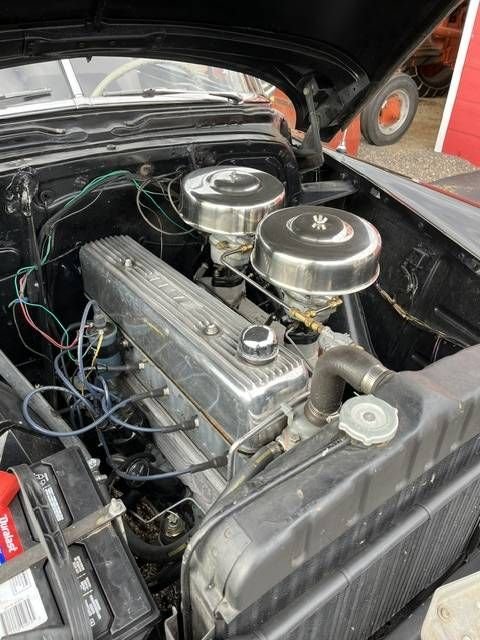 1950 Chevrolet Deluxe, foto 9