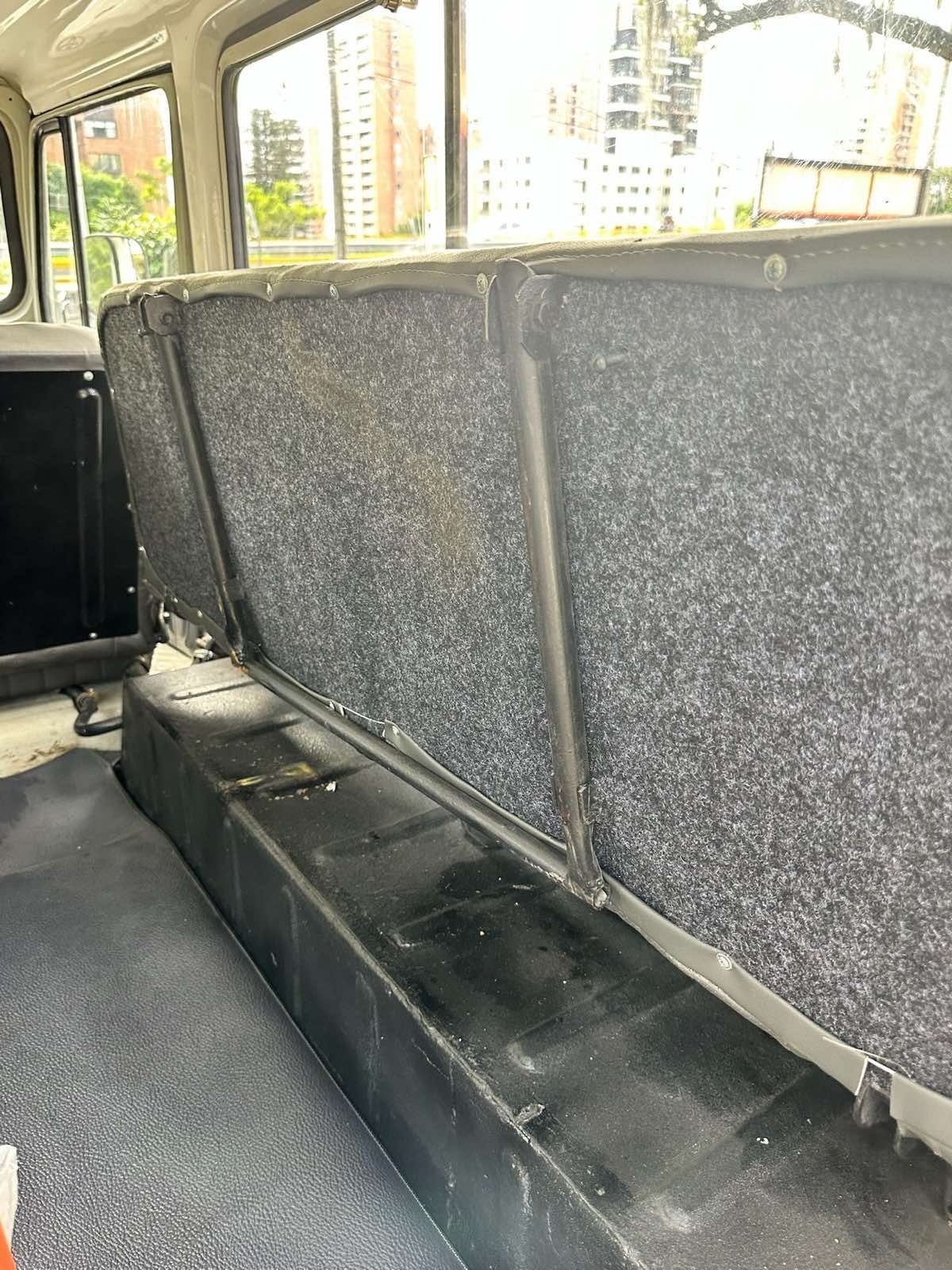 1974 Toyota Land Cruiser FJ43, foto 9