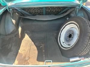 1955 Dodge Royal, foto 12