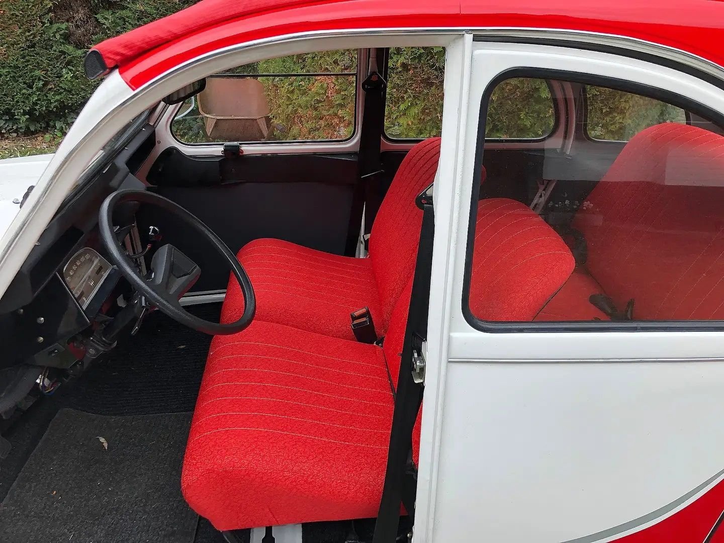 1989 Citroen 2CV - Charleston, foto 7