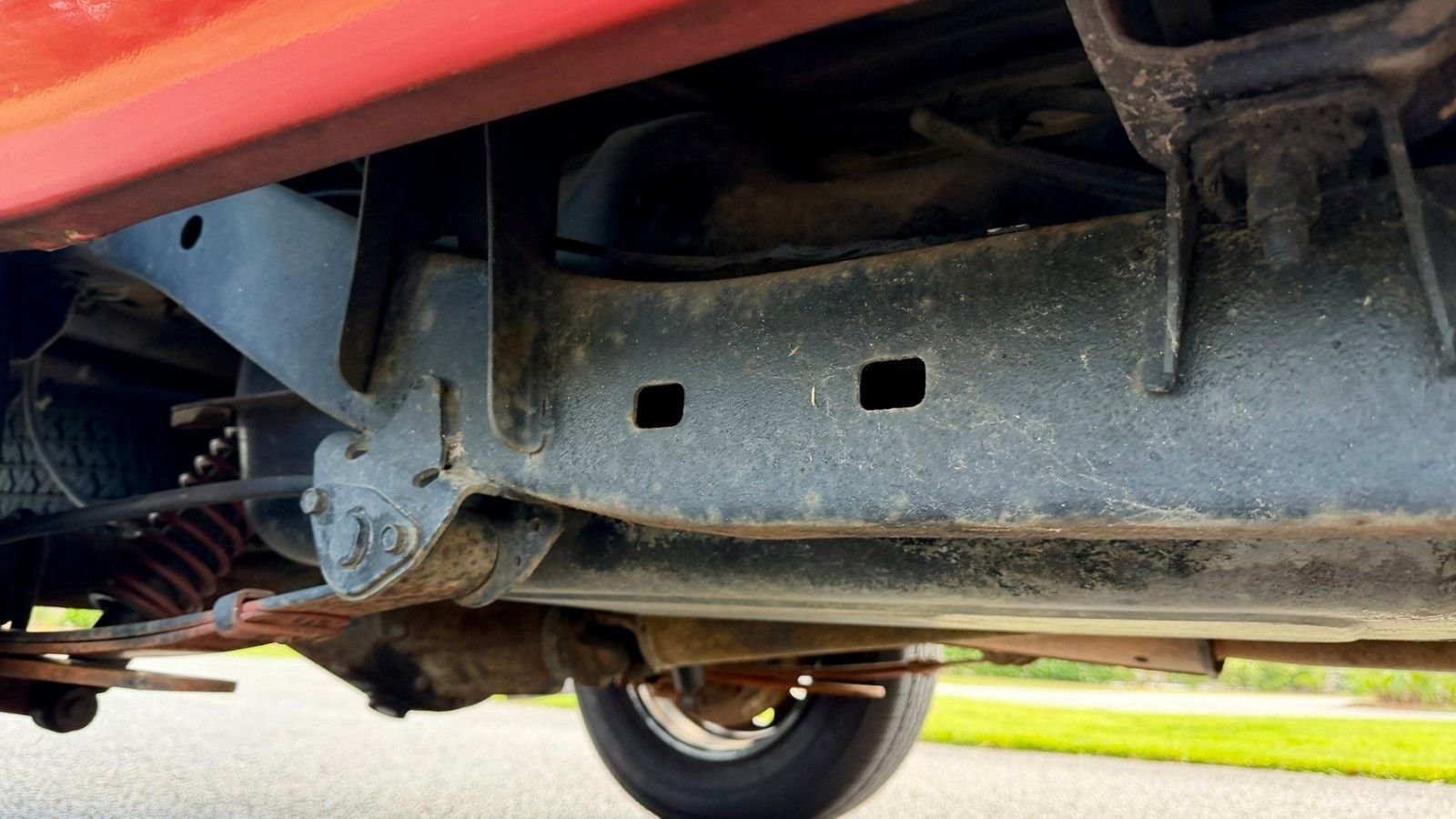 1981 Toyota Hilux, foto 12