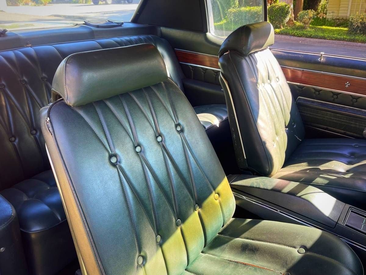 1969 Chevrolet Caprice, foto 9