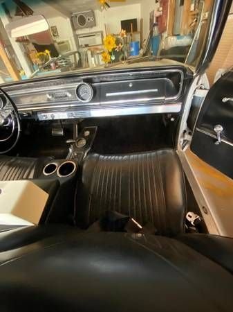 1965 Chevrolet Impala, foto 9
