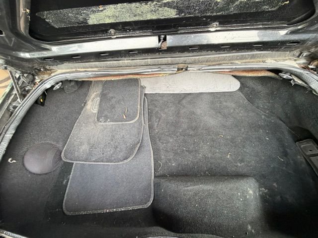 1991 Porsche 944, foto 6