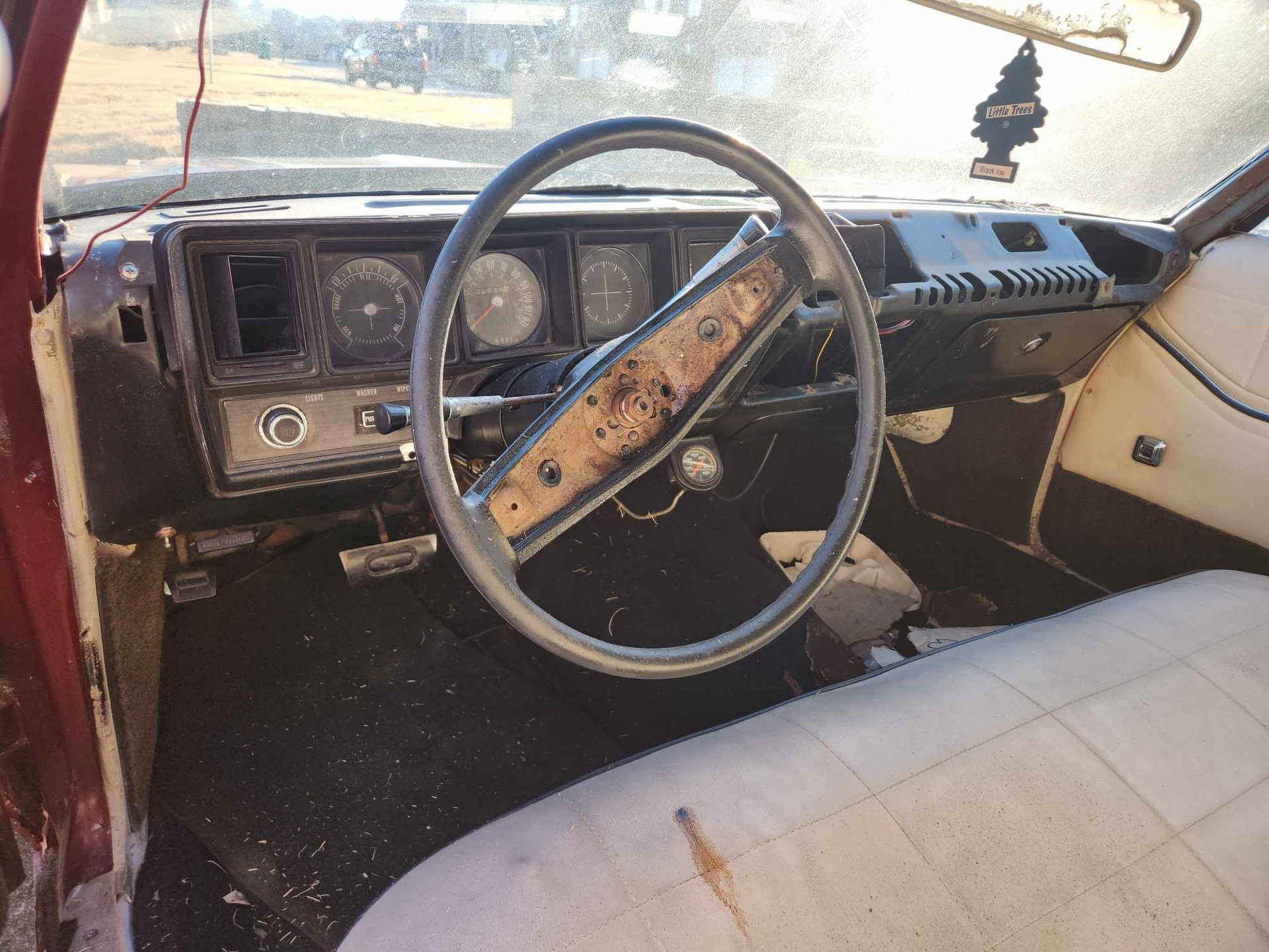 1971 Buick Skylark - Custom Coupe, foto 11