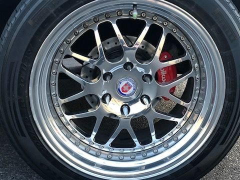 1995 Chevrolet Tahoe, foto 11