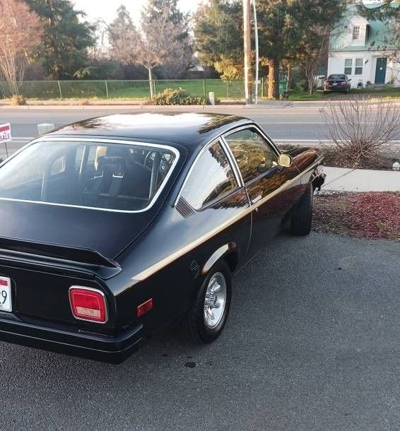 1975 Chevrolet Vega, foto 6
