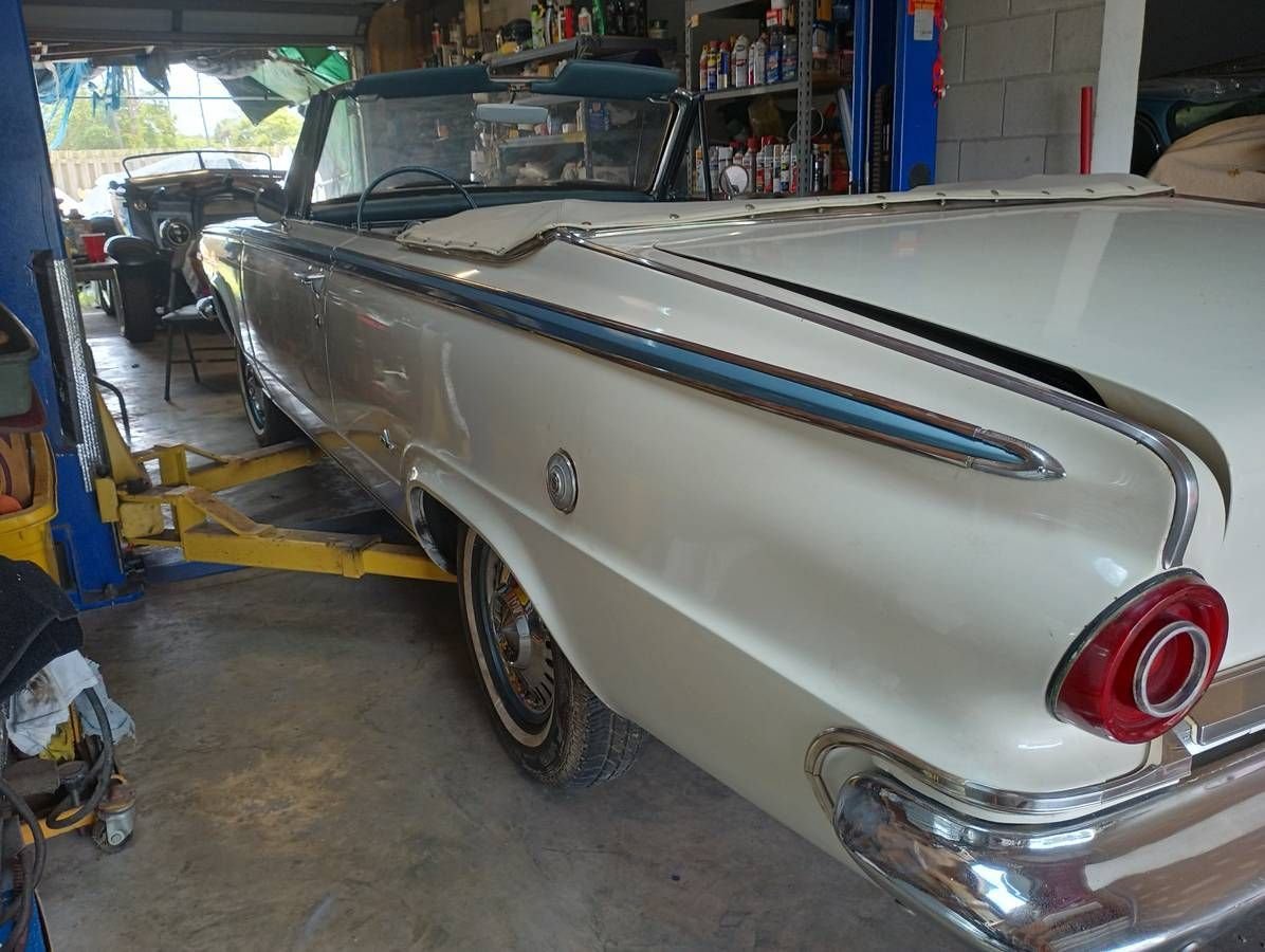 1964 Dodge Dart - GT Convertible, foto 4