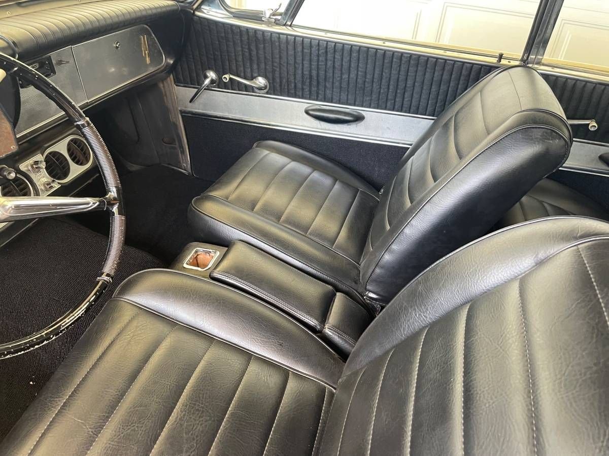 1962 Studebaker Hawk - Gran Turismo, foto 8