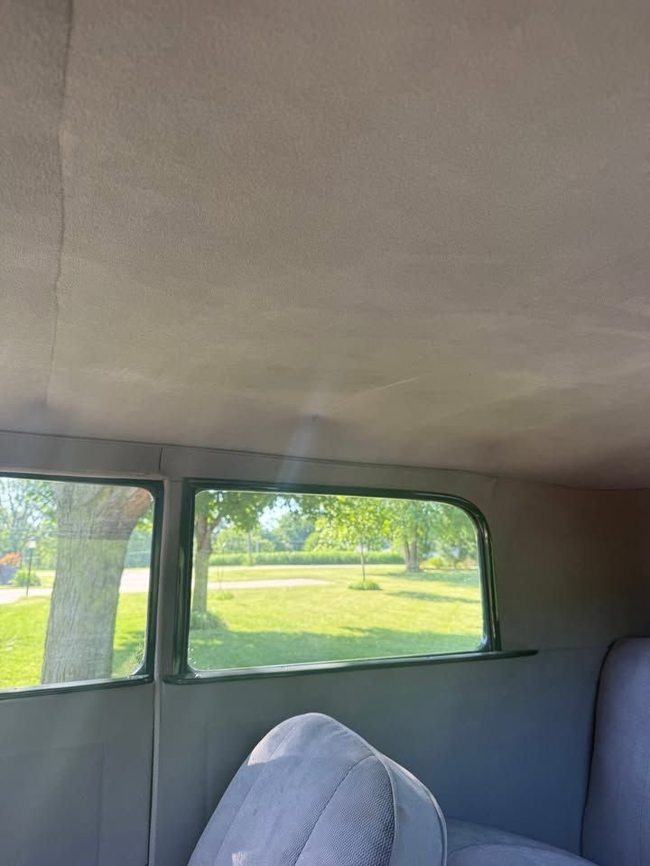 1929 Ford Model A, foto 9
