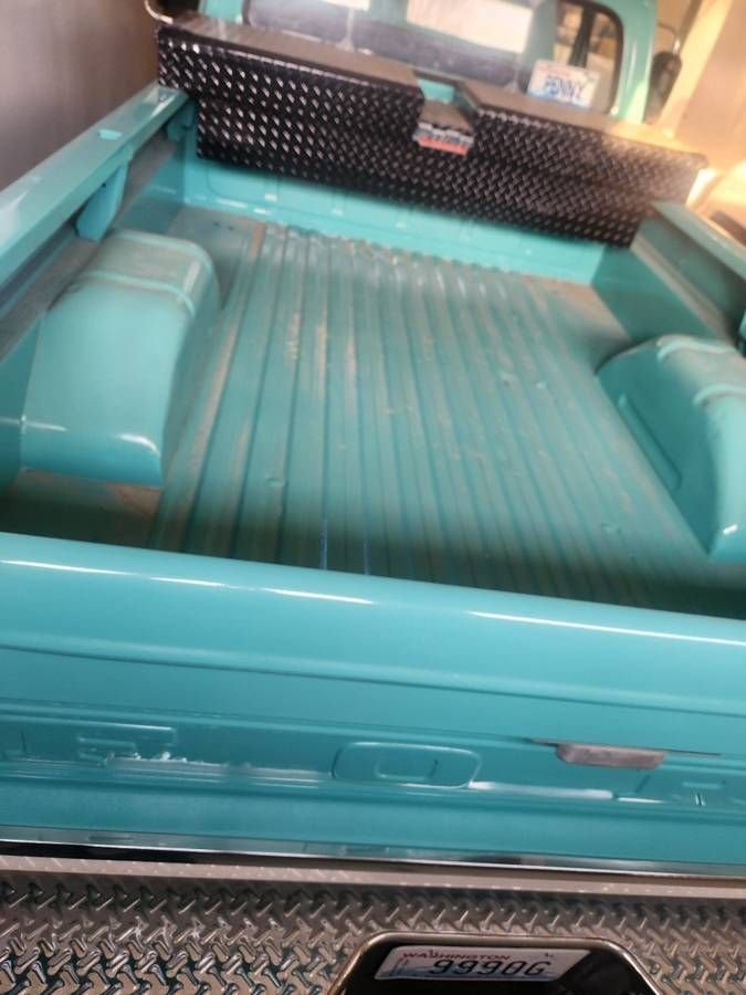 1967 Ford F 250, foto 8