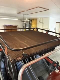 1964 VW Beach Buggy, foto 11