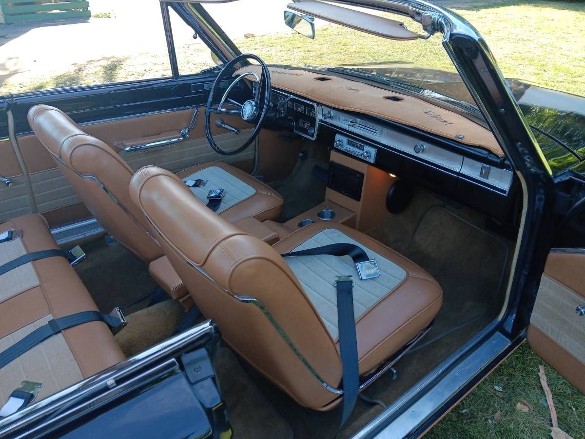 1966 Plymouth Valiant, foto 2