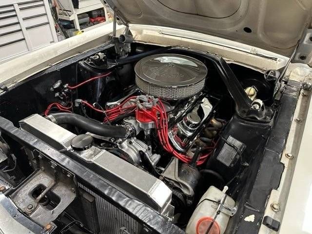 1968 Ford Mustang, foto 10