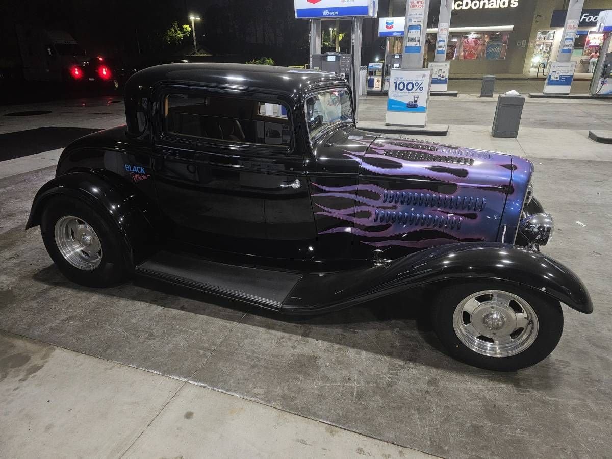 1932 Ford Street Rod, foto 5