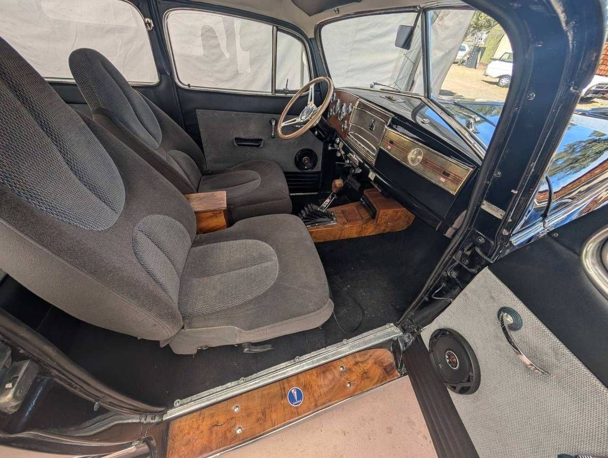 1947 Hudson Super Six, foto 5