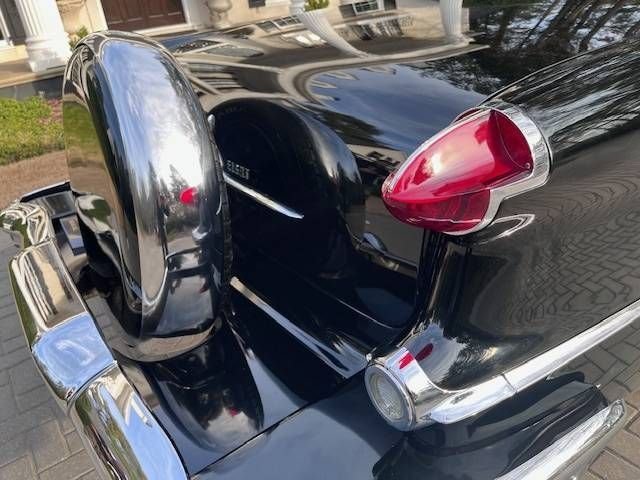 1956 Oldsmobile 98 - Convertible, foto 7