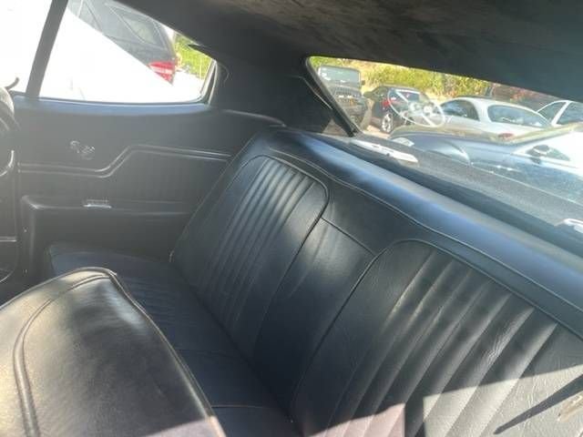 1972 Chevrolet Chevelle, foto 5