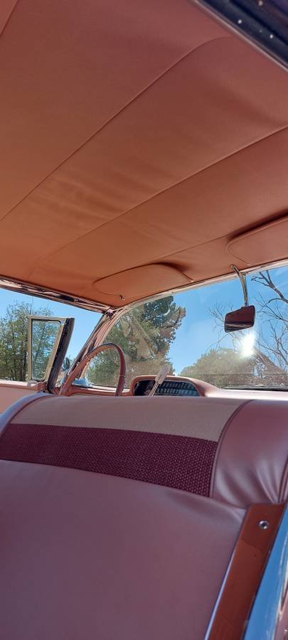 1958 Chevrolet Impala, foto 7