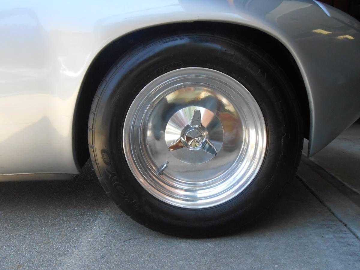 1967 Lotus Elan, foto 9