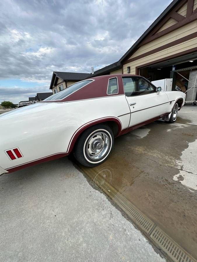 1974 Chevrolet Chevelle, foto 5