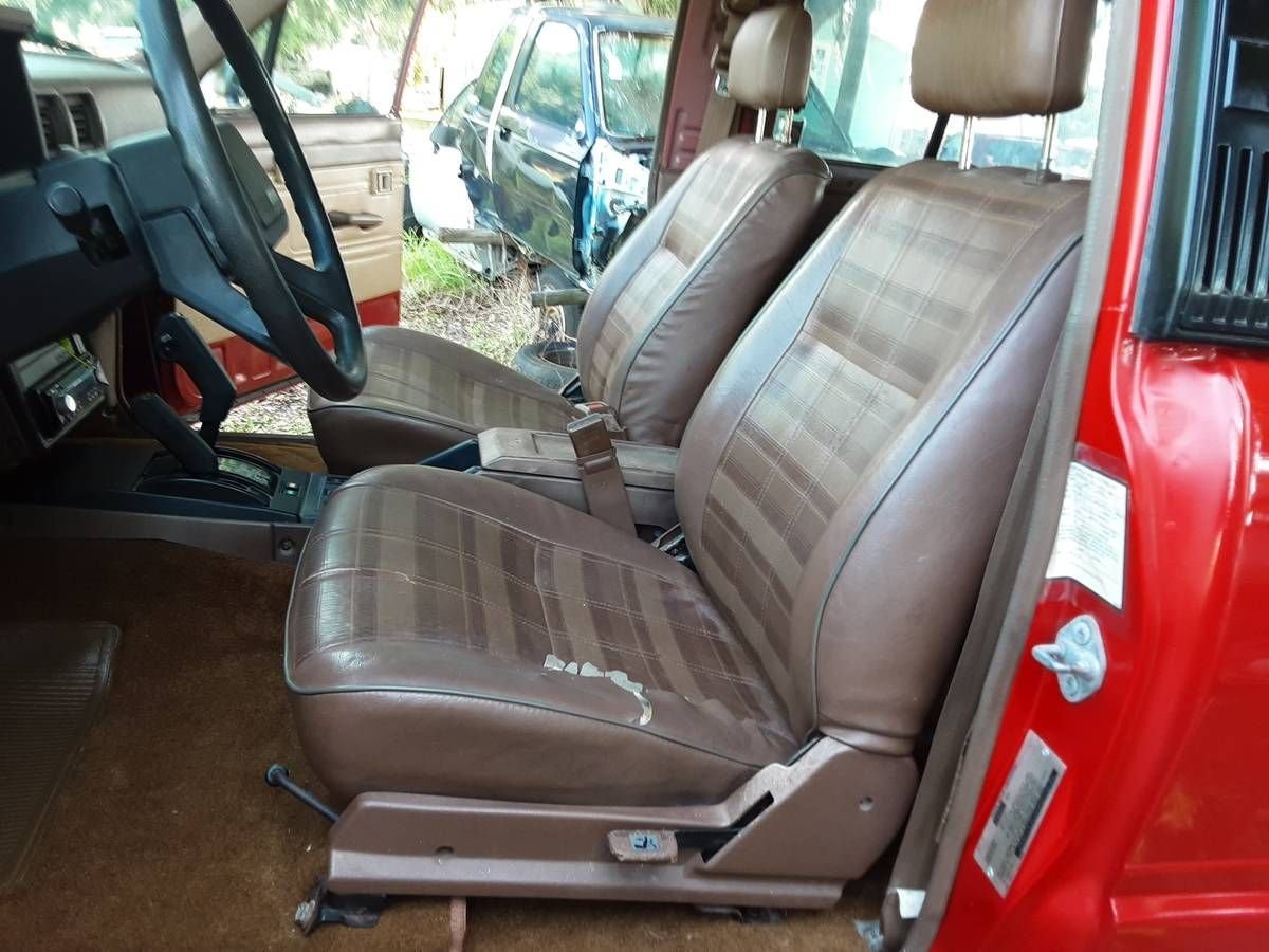 1986 Toyota 4Runner, foto 11