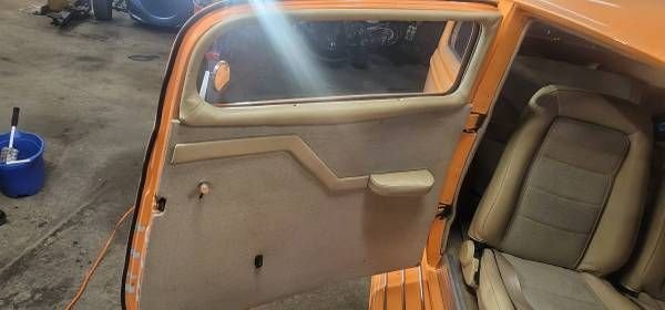 1934 Ford Sedan, foto 11