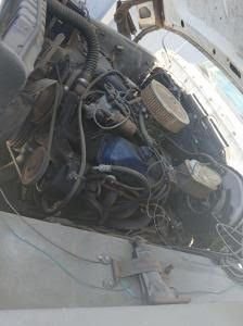 1974 Ford F 250 - Highboy 4x4, foto 8