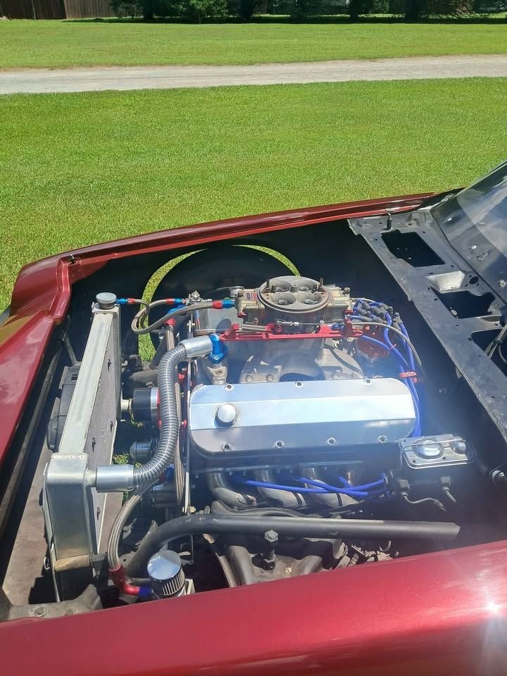 1970 Chevrolet Camaro, foto 11