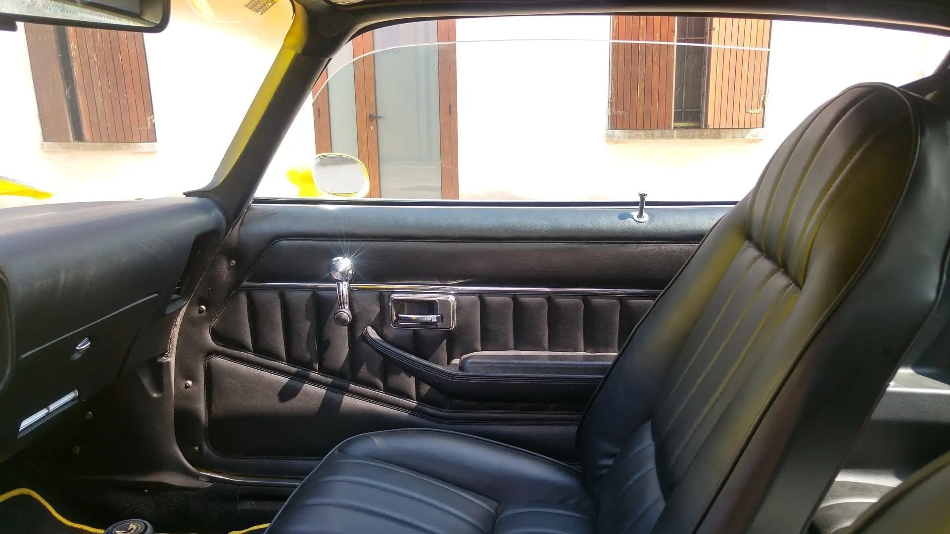 1978 Pontiac Firebird - 383 Stroker, foto 9