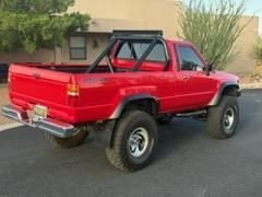 1988 Toyota DLX, foto 11