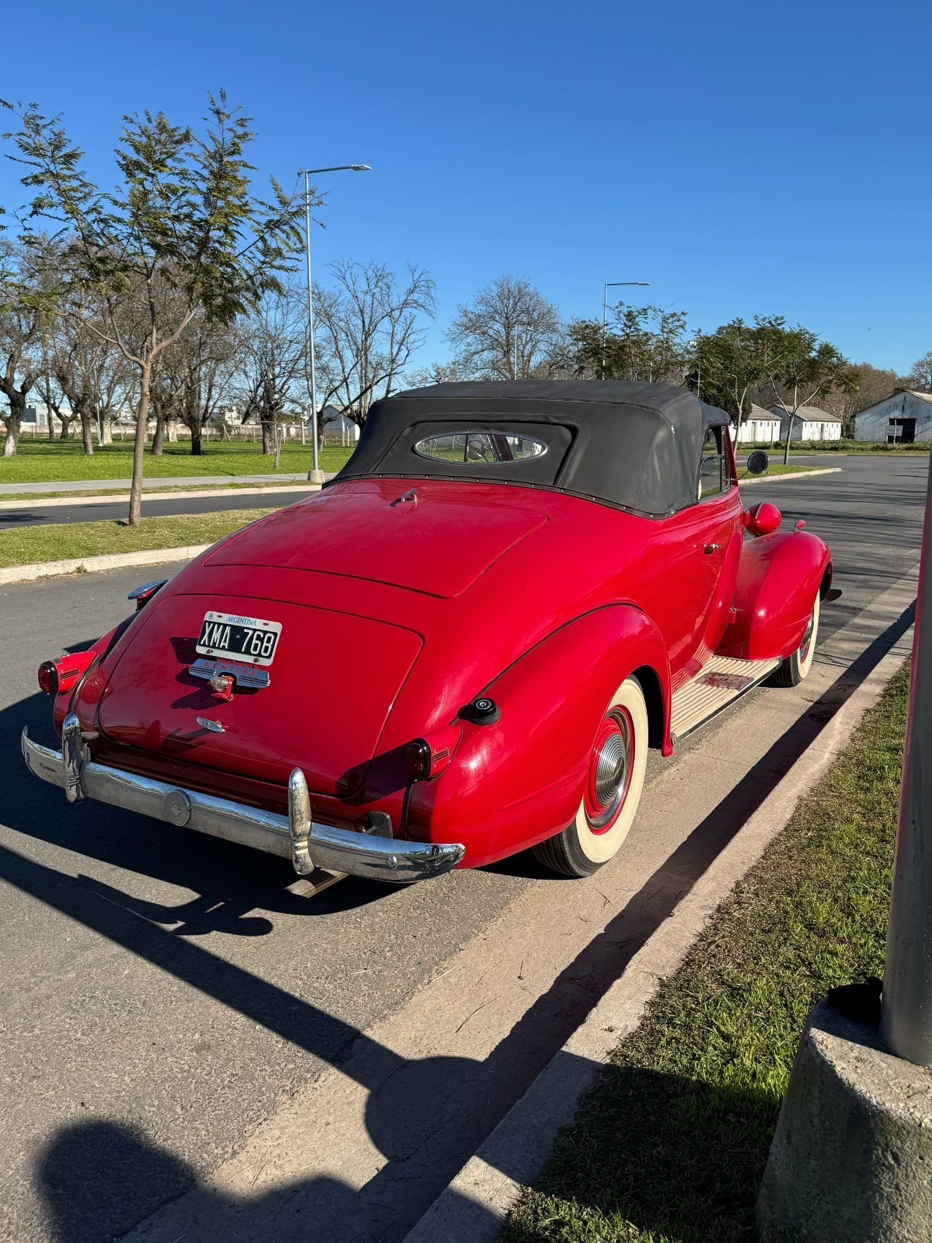 1937 Pontiac Silverstreak - Coupe, foto 4