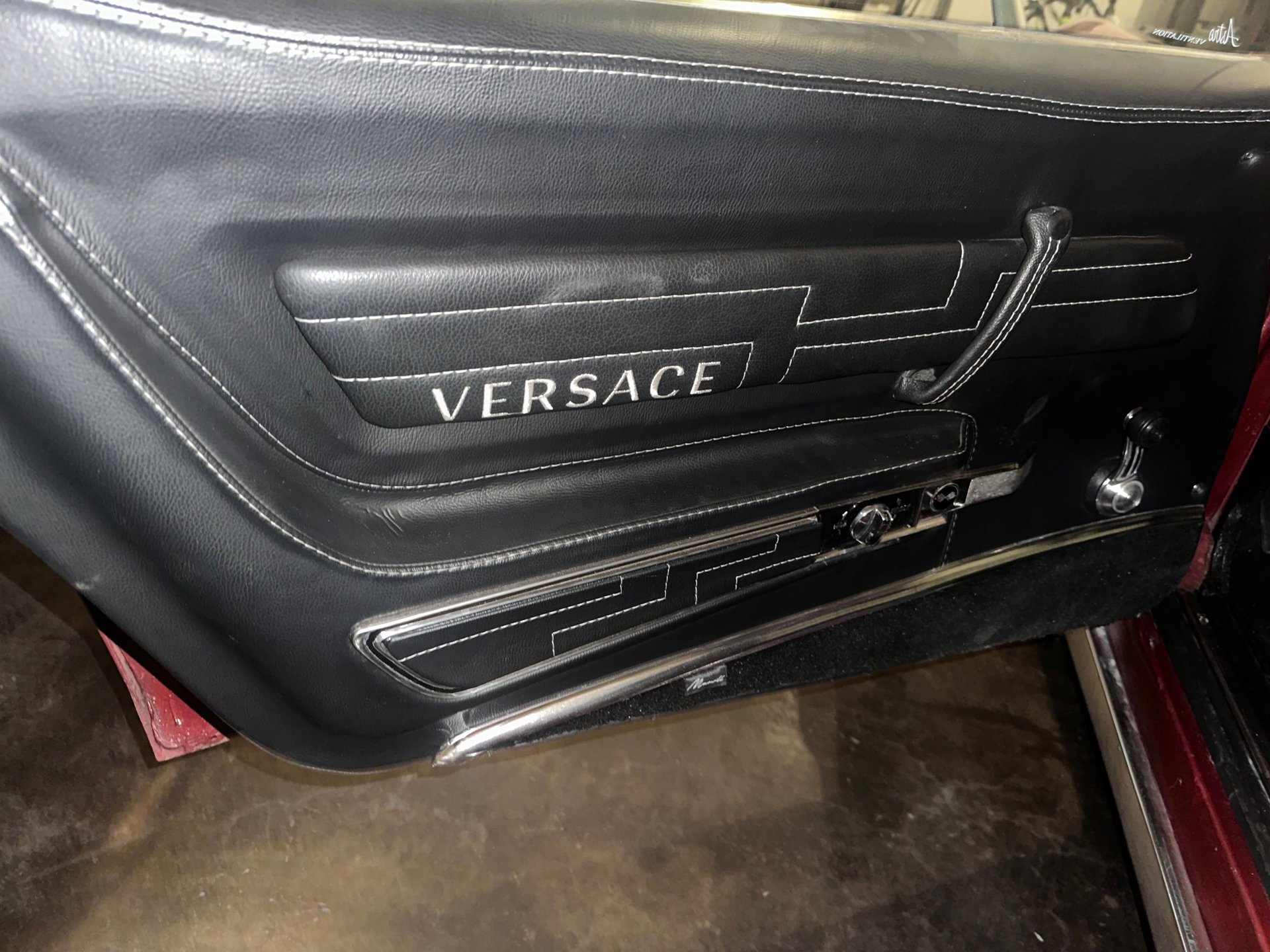 1974 Chevrolet Corvette, foto 4