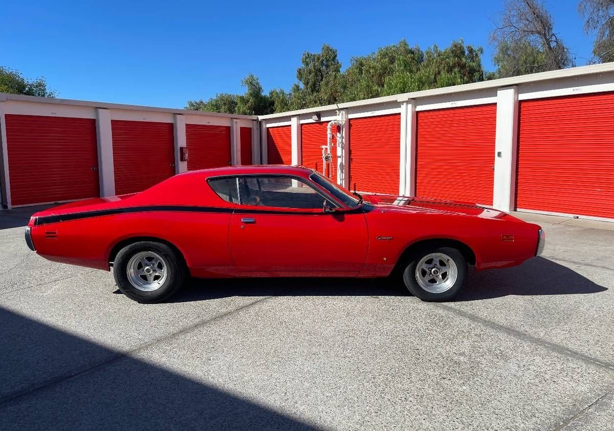 1971 Dodge Charger, foto 7