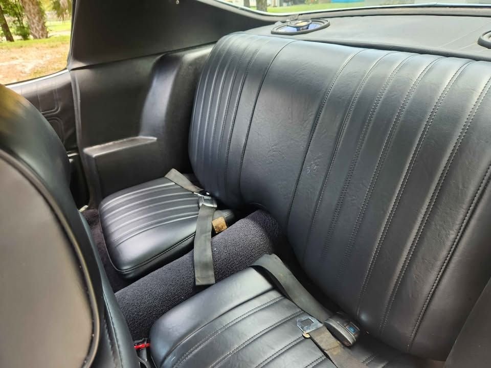 1970 Pontiac Trans Am - Trans Am, foto 8