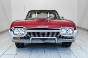 1963 Ford Thunderbird, foto 5