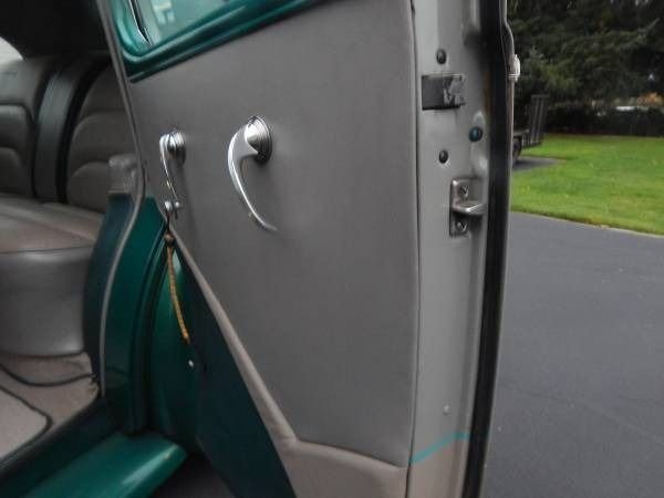 1940 Mercury Eight, foto 5