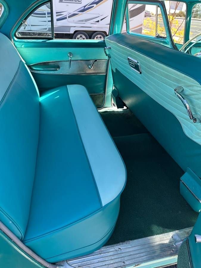 1955 Dodge Royal, foto 6